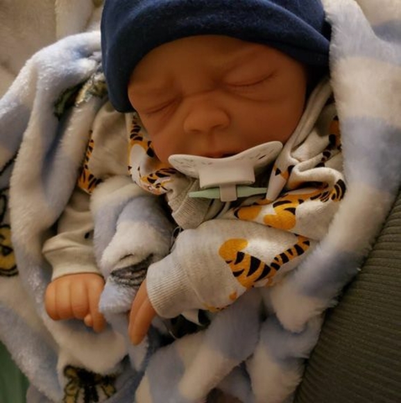 Meet your Posher, Stephanie - Picture 1 of 1